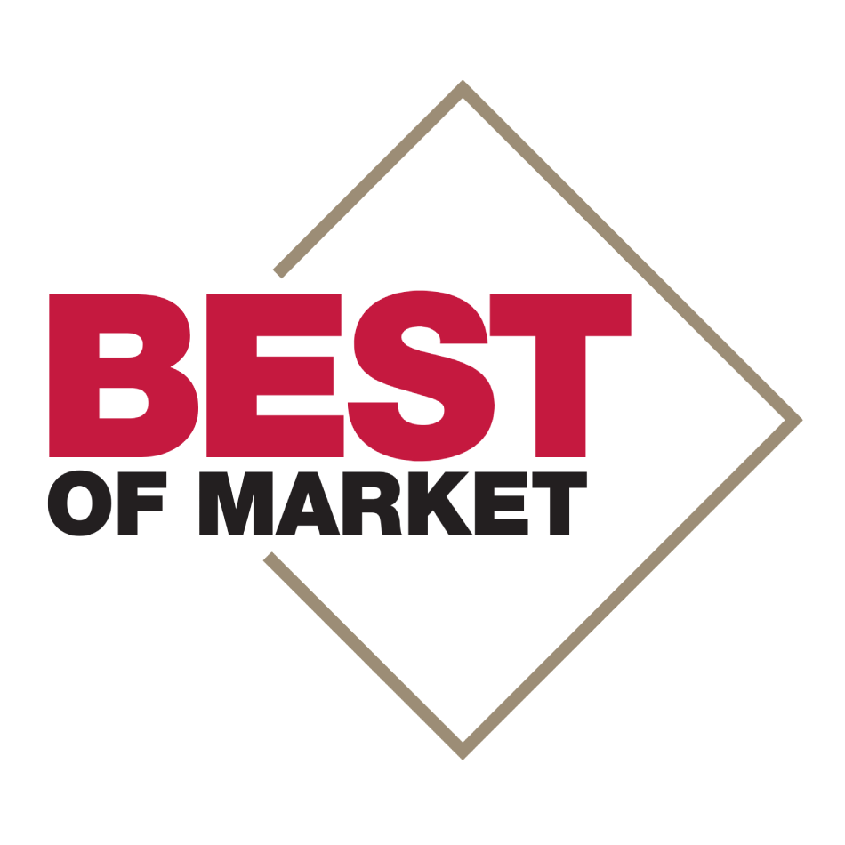 BEST of Market 2026
