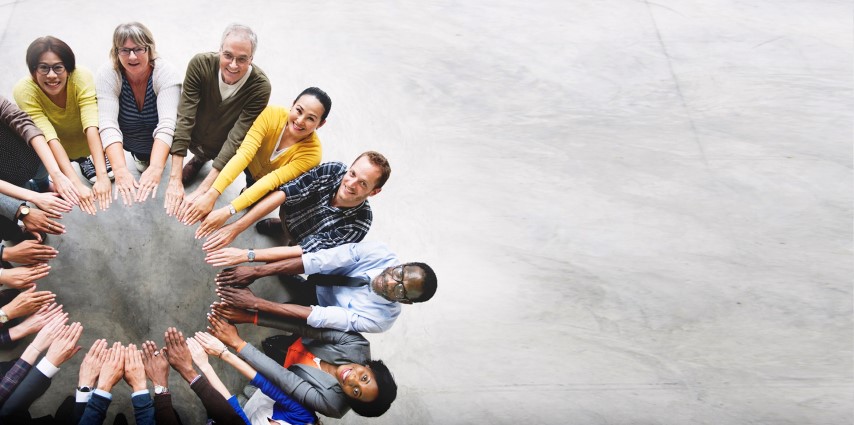 Herzlich willkommen bei der GdS Herzlich willkommen bei der GdS