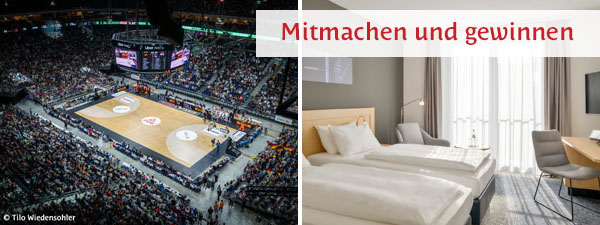 Nehmen Sie bis 25. Juni 2026 an unserer Umfrage teil und gewinnen Sie einen von 3 großartigen Preisen!