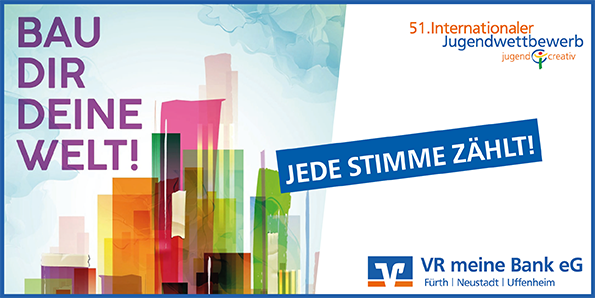 Herzlich Willkommen zum Online-Voting vom 1. Juni bis 30. Juni 2021! Herzlich Willkommen zum Online-Voting vom 1. Juni bis 30. Juni 2021!