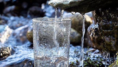 Wasserautarkie: Lösung für die Trinkwasserversorgung der Zukunft? Wasserautarkie: Lösung für die Trinkwasserversorgung der Zukunft?