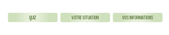 Le sondage est composé des chapitres suivants :