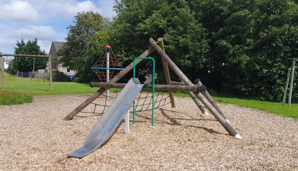 2.	ESSENTIAL EQUIPMENT REPLACEMENT