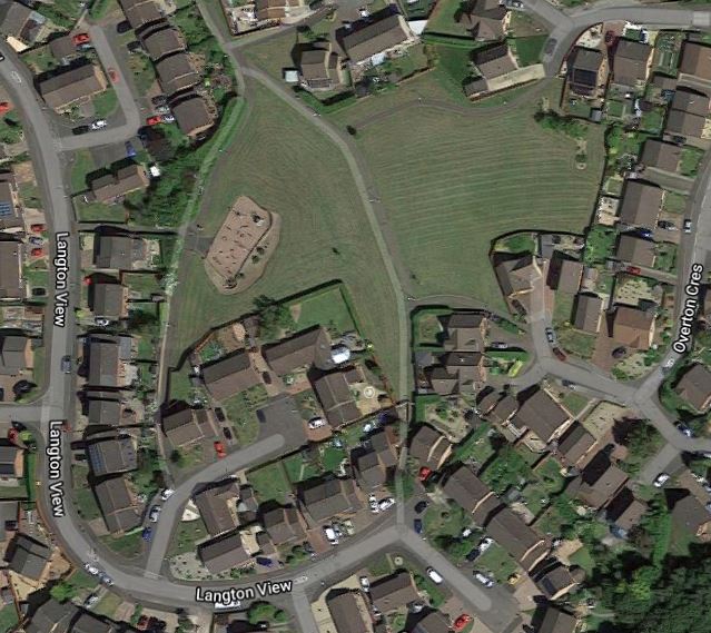 Langton Park, East Calder Community Choices Survey