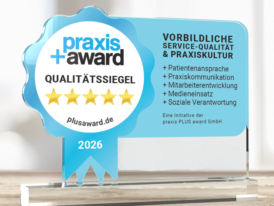 3. Ihr Acryl-Aufsteller (ohne Personalisierung)