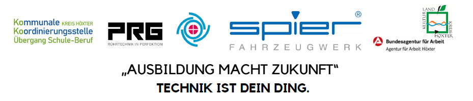 "Ausbildung macht Zukunft" - Technik ist dein Ding (28.01.2026)