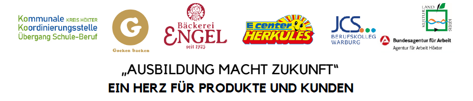 "Ausbildung macht Zukunft" - Ein Herz für Produkte und Kunden (29.01.2026)