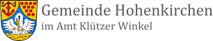 Nachhaltige Energieversorgung Hohenkirchen - Haushaltsbefragung zur Energiebedarfsermittlung