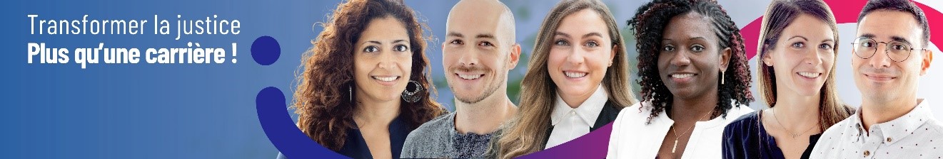 Événement 4 à 7 au Palais de Justice de Montréal
