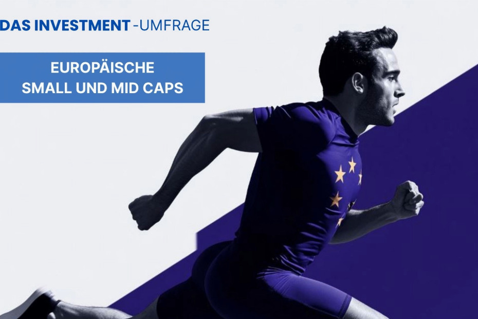 Europäische Small und Mid Caps