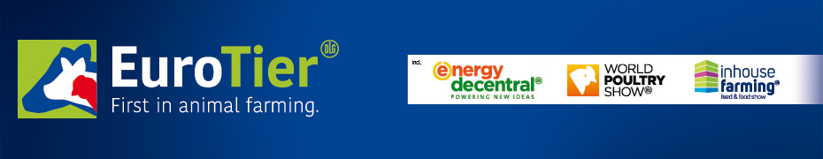 Befragung EuroTier / EnergyDecentral BESUCHER