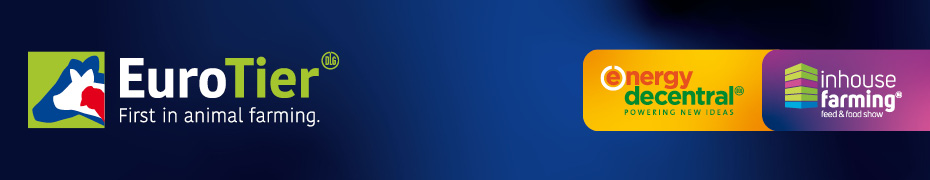 Befragung EuroTier / EnergyDecentral BESUCHER