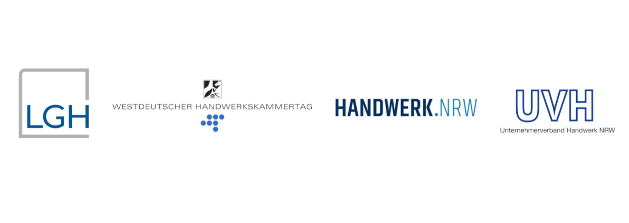 Verteidigung.Resilienz.Handwerk. | 28. Mai 2026 in Düsseldorf