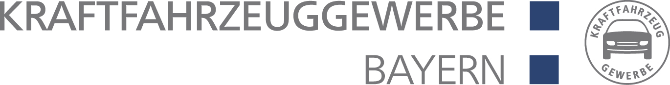 Umfrage zur aktuellen Stimmung im bayerischen Kfz-Gewerbe