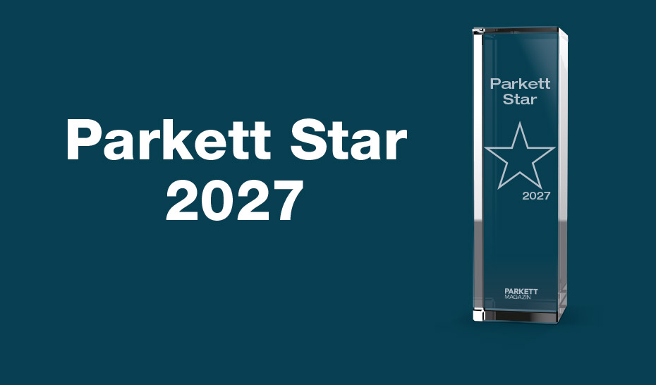 Parkett Star 2027