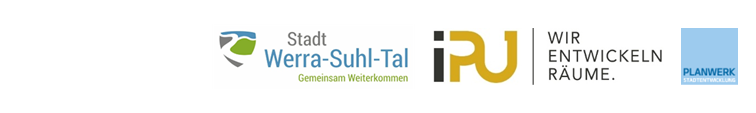 Werra-Suhl-Tal - Einzelhandelsentwicklungskonzept (EEK)
