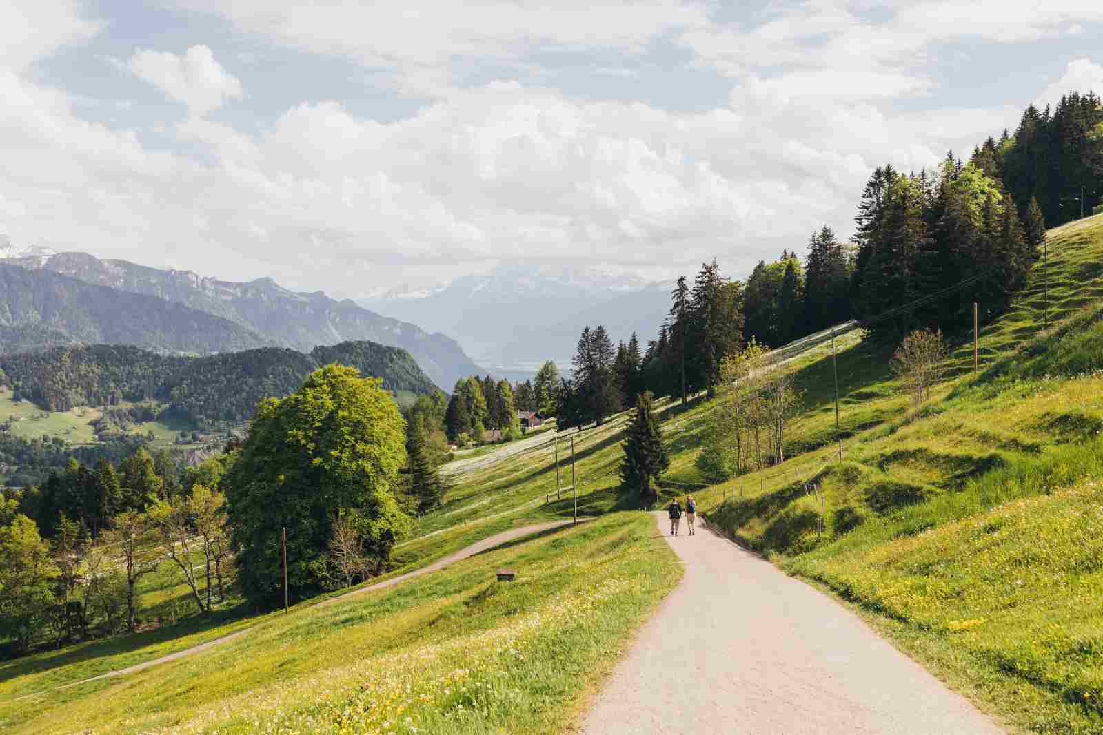 Les Pléiades, stratégie touristique 4 saisons.