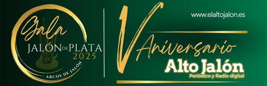 Candidatos al Jalón de Plata 2025