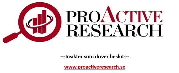 Delta i en fokusgrupp om utveckling av dammsugare - Få 1000kr*