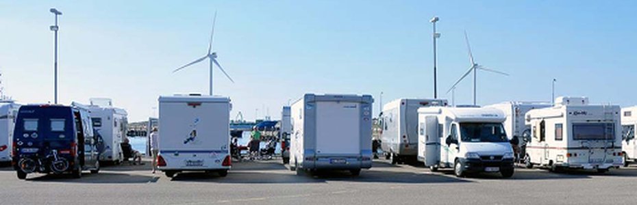 MEDLEMSANTAL I CAMPERVENNER