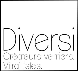 Création d'un atelier de verrier vitrailliste