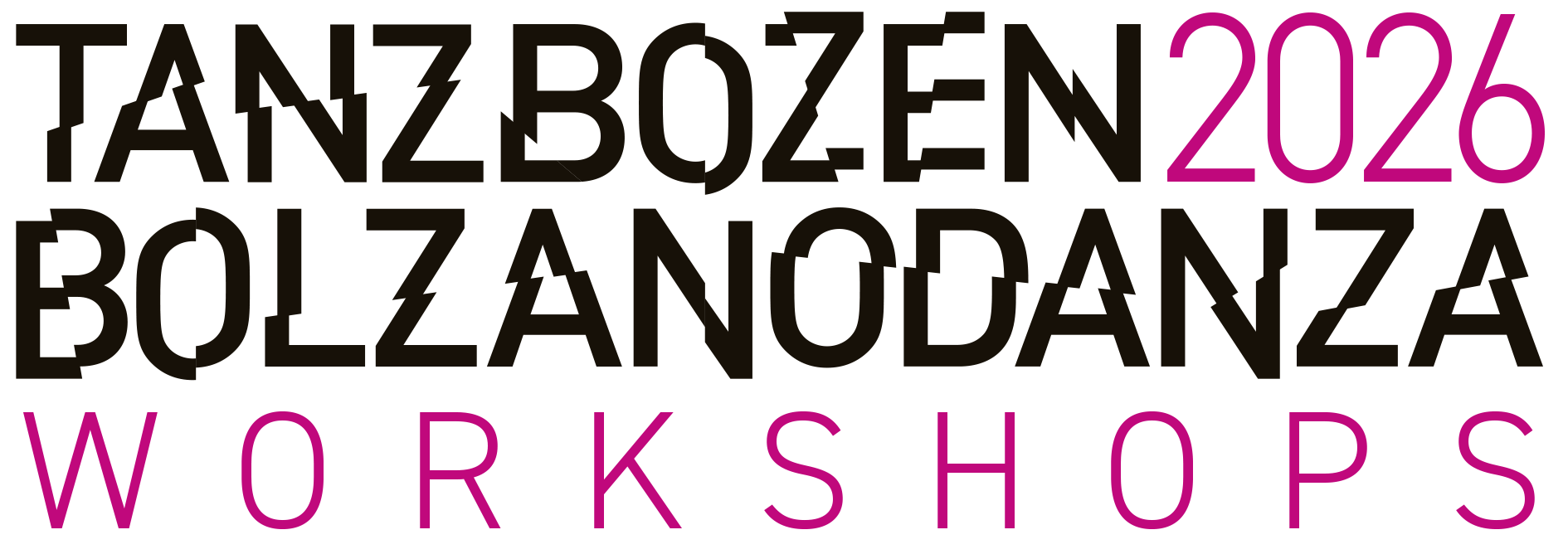 Tanz Bozen 2026