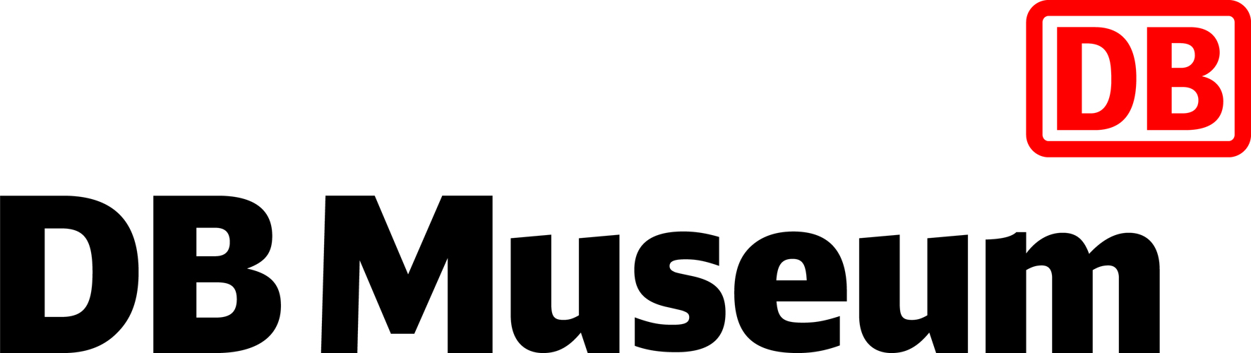 Umfrage Instagram Kanal DB Museum Nürnberg