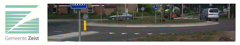 Evaluatie rotonde Schaerweijdelaan - Oud Arnhemseweg