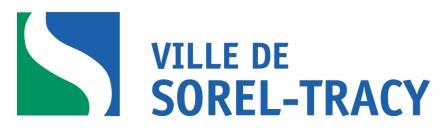 Sondage sur le centre-ville de Sorel-Tracy